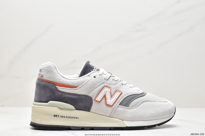 New Balance Sneakers